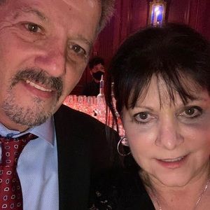 Meet your Posher, Janet